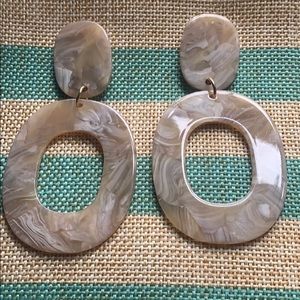 New Resin Earrings 🦋 Bundle 3/$25